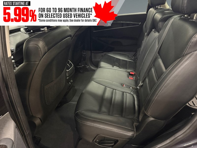 2019 Kia Sorento EX AWD