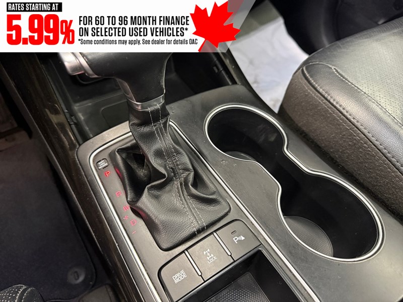 2019 Kia Sorento EX AWD