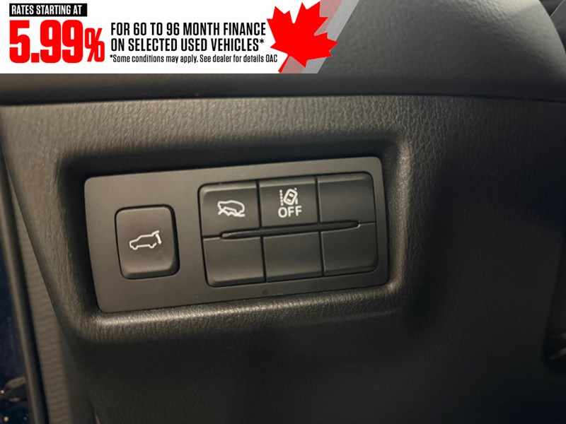 2021 Mazda CX-5 GS AWD