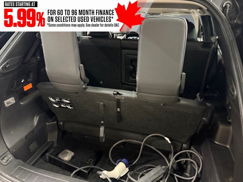 2023 Mitsubishi Outlander Plug-In Hybrid GT S-AWC