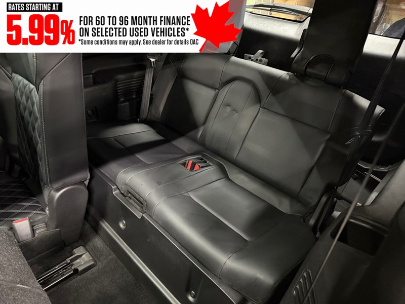 2023 Mitsubishi Outlander Plug-In Hybrid GT S-AWC