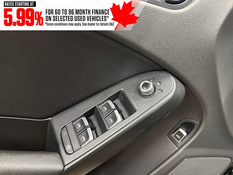 2015 Audi A4 allroad 4dr Wgn Komfort