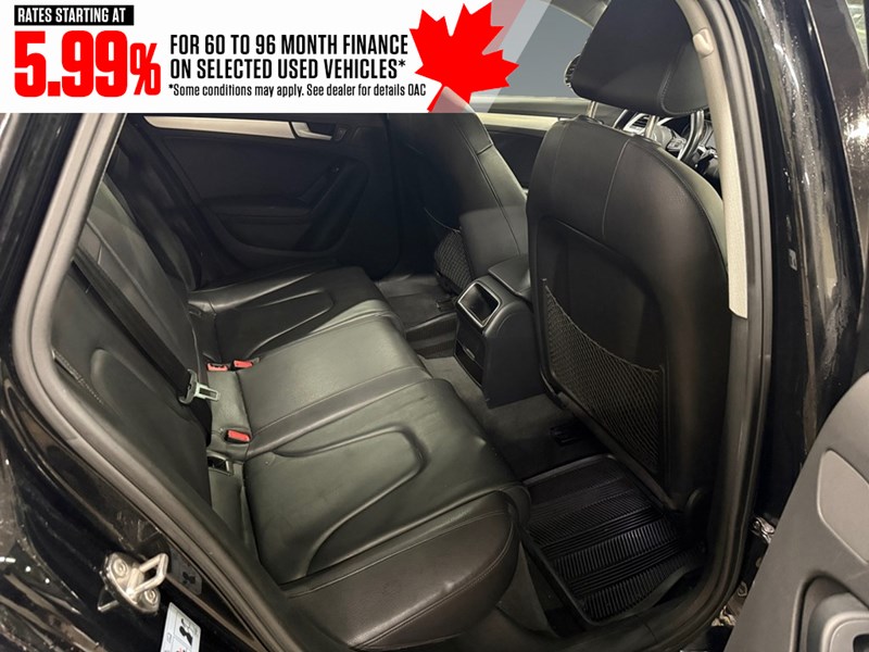 2015 Audi A4 allroad 4dr Wgn Komfort