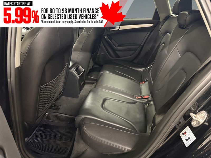 2015 Audi A4 allroad 4dr Wgn Komfort