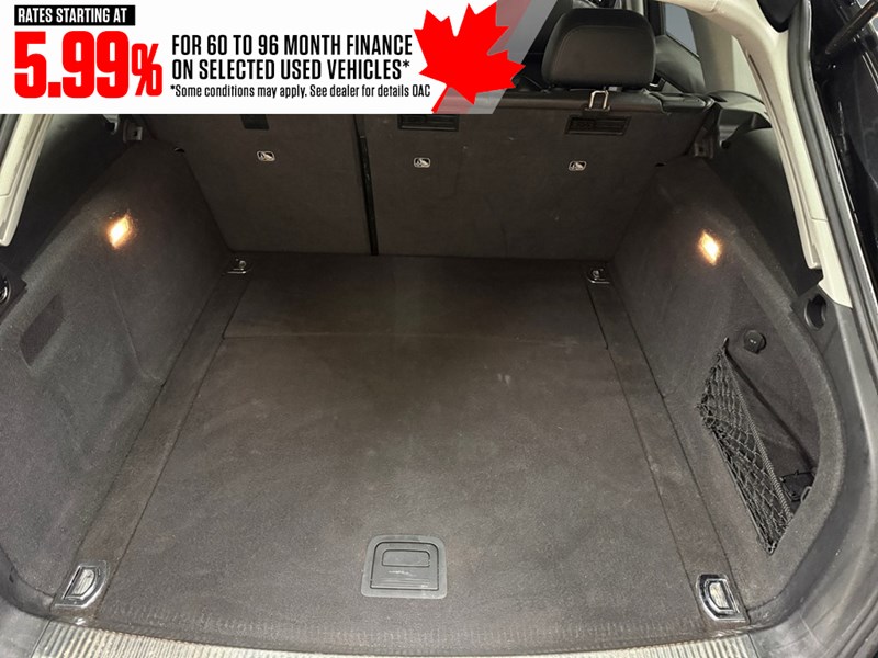 2015 Audi A4 allroad 4dr Wgn Komfort