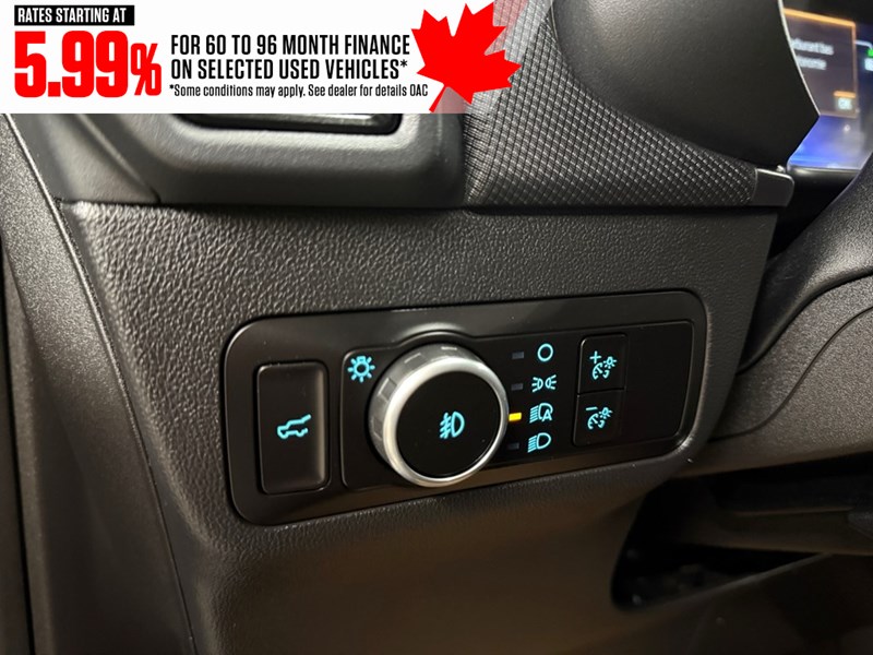 2023 Ford Bronco Sport Outer Banks 4x4