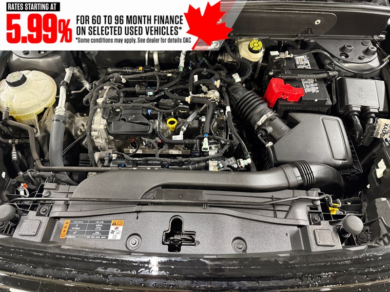 2023 Ford Bronco Sport Outer Banks 4x4