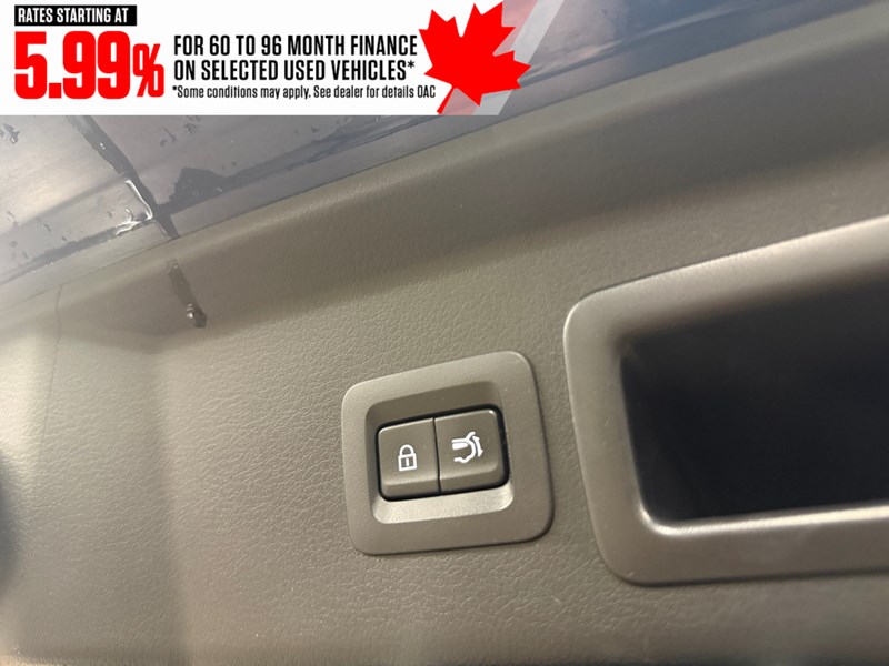 2022 Mazda CX-30 GT AWD