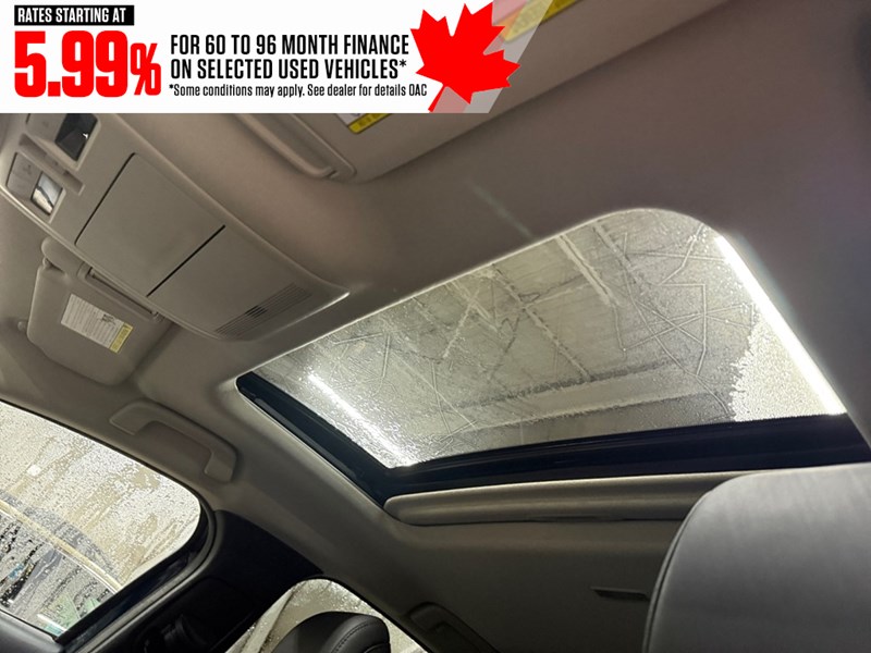 2022 Mazda CX-30 GT AWD