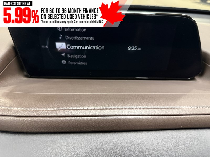 2022 Mazda CX-30 GT AWD