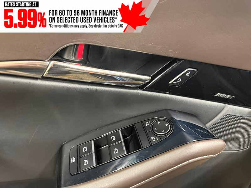 2022 Mazda CX-30 GT AWD