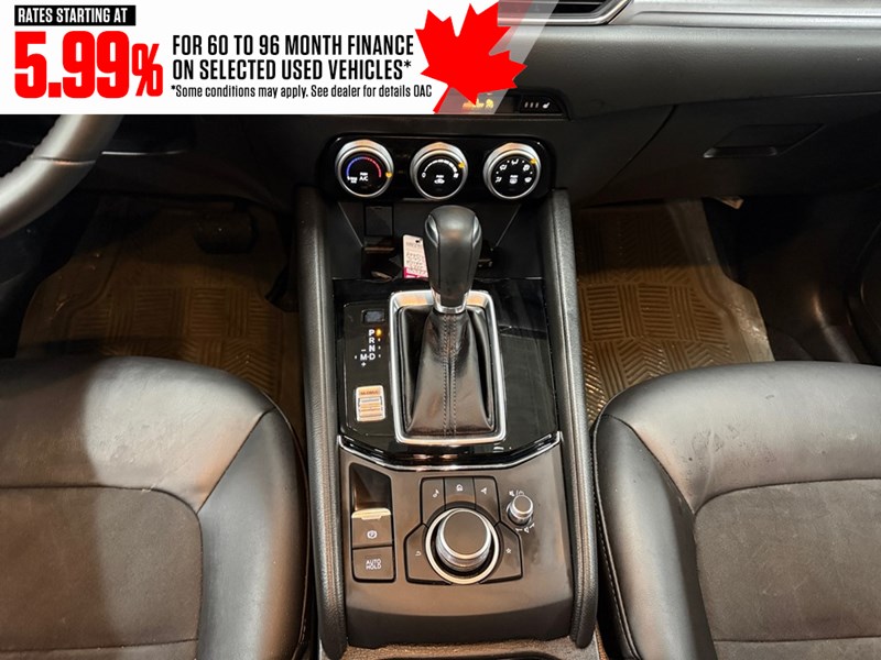 2023 Mazda CX-5 GS AWD