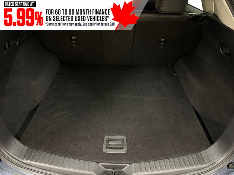 2023 Mazda CX-5 GS AWD