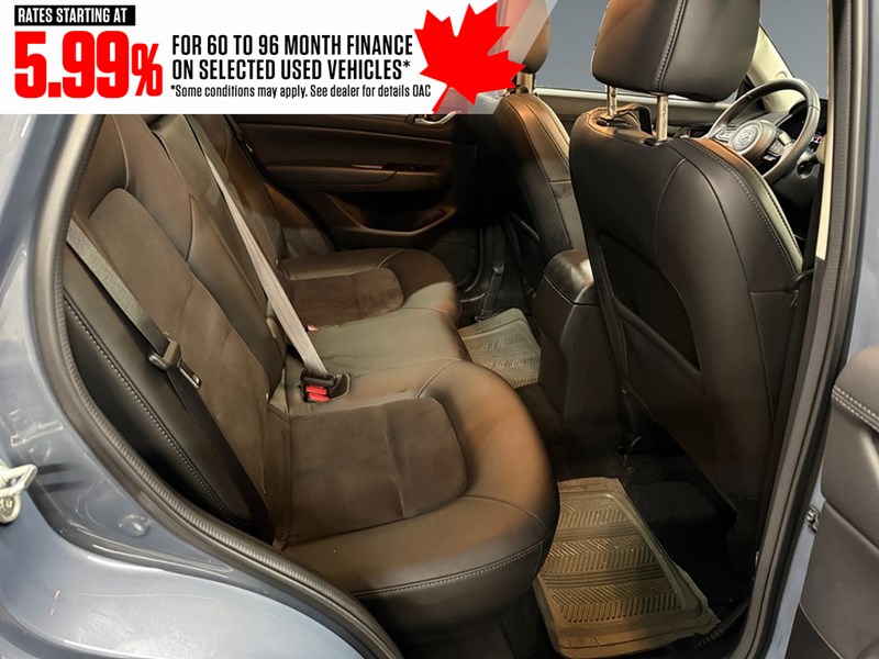 2023 Mazda CX-5 GS AWD