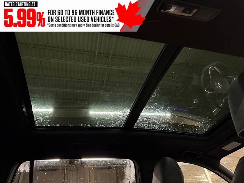 2022 Volkswagen Tiguan Comfortline R-Line Black Edition 4MOTION