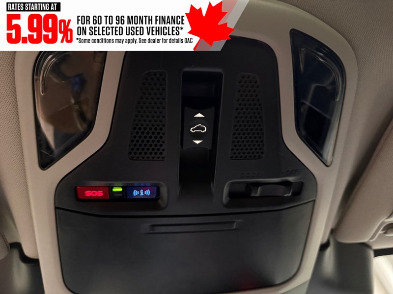 2024 Subaru Outback Touring AWD