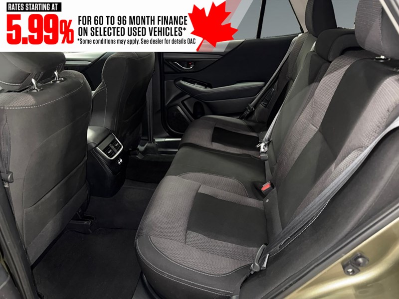 2024 Subaru Outback Touring AWD