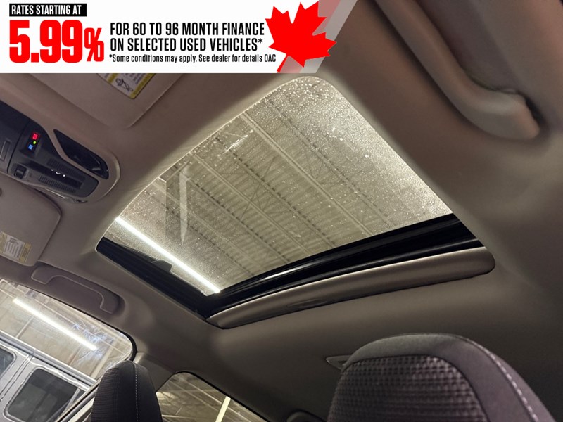 2024 Subaru Outback Touring AWD