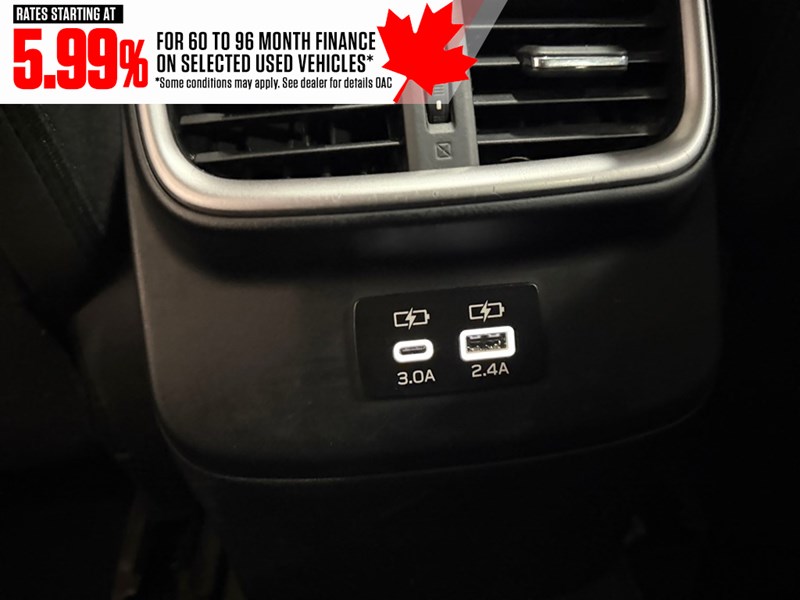 2024 Subaru Outback Touring AWD