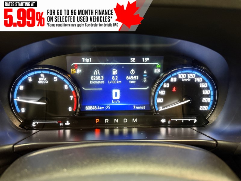 2023 Ford Bronco Sport Badlands 4x4