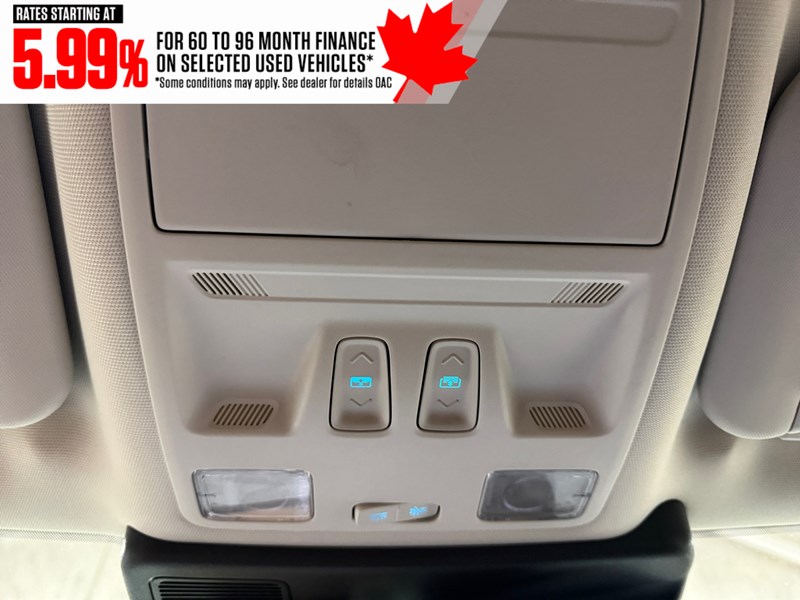 2023 Ford Bronco Sport Badlands 4x4