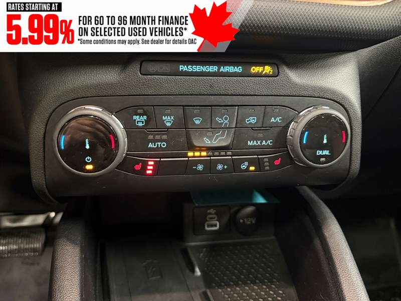 2023 Ford Bronco Sport Badlands 4x4