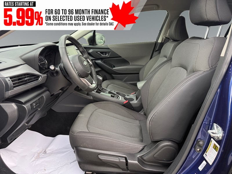 2024 Subaru Crosstrek Touring AWD