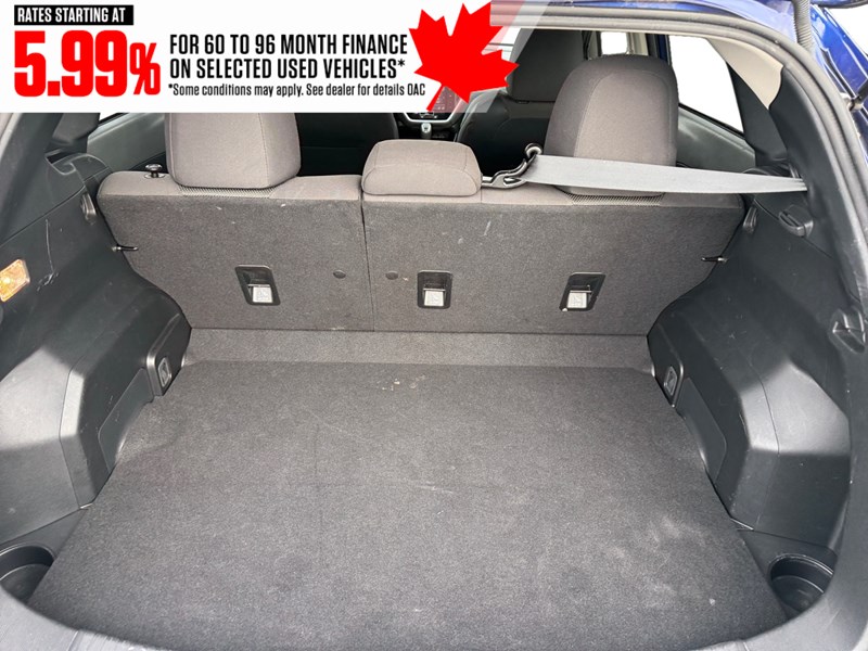 2024 Subaru Crosstrek Touring AWD