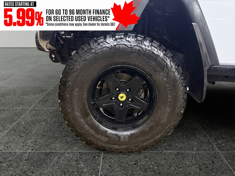 2017 Jeep Wrangler Unlimited 4WD 4dr Sahara