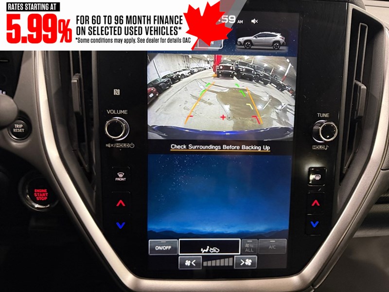 2019 Honda Civic EX CVT