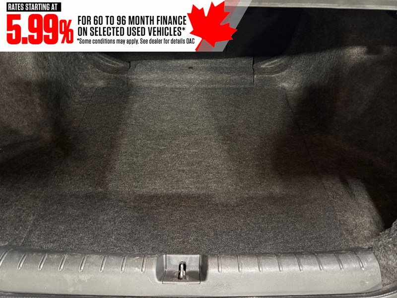 2019 Honda Civic EX CVT