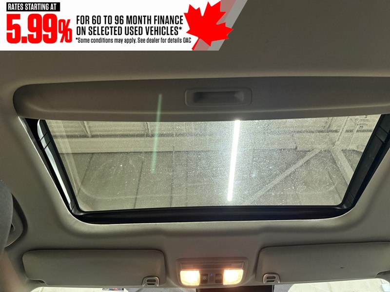 2019 Honda Civic EX CVT