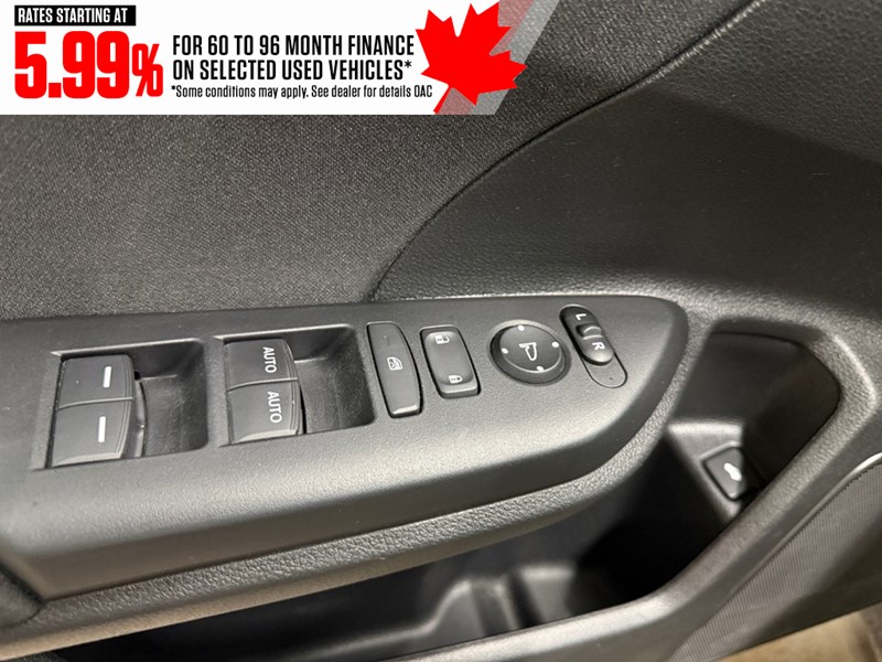 2019 Honda Civic EX CVT