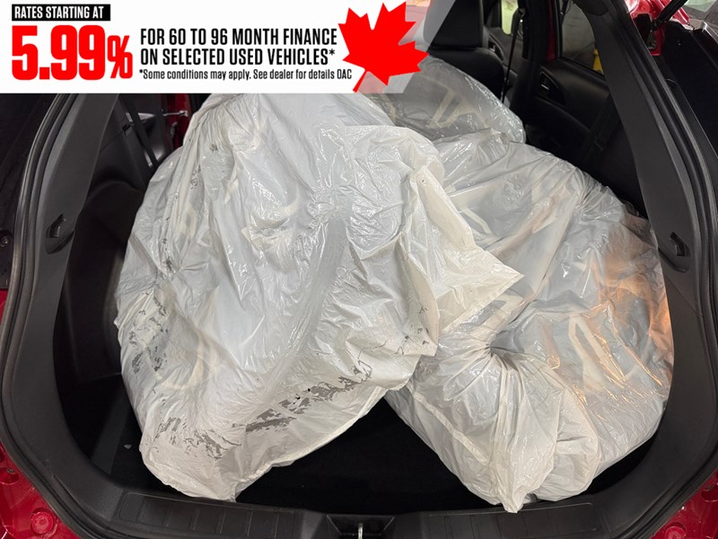 2023 Mitsubishi Eclipse Cross GT.AWC