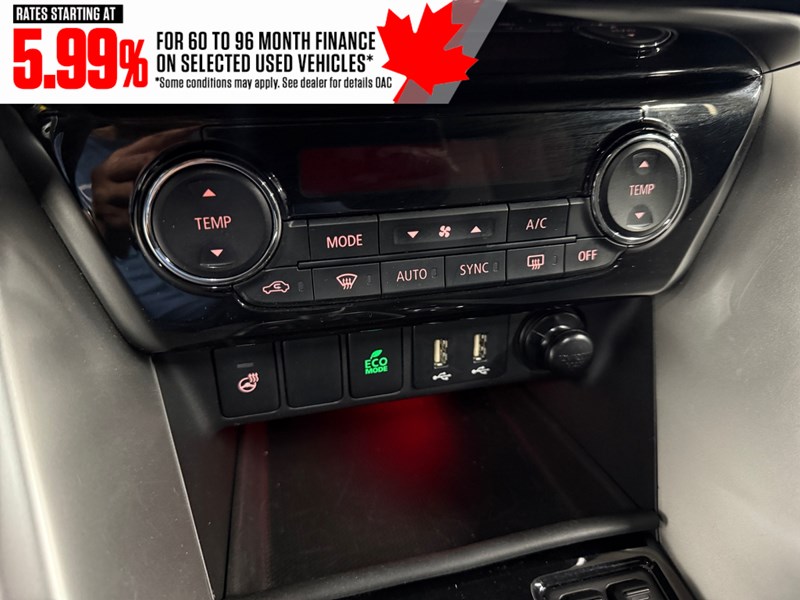 2023 Mitsubishi Eclipse Cross GT.AWC