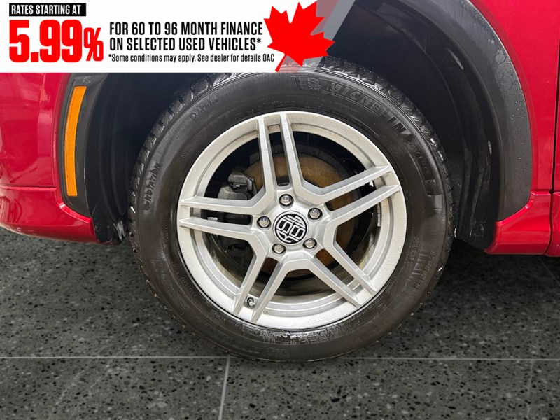 2023 Mitsubishi Eclipse Cross GT.AWC