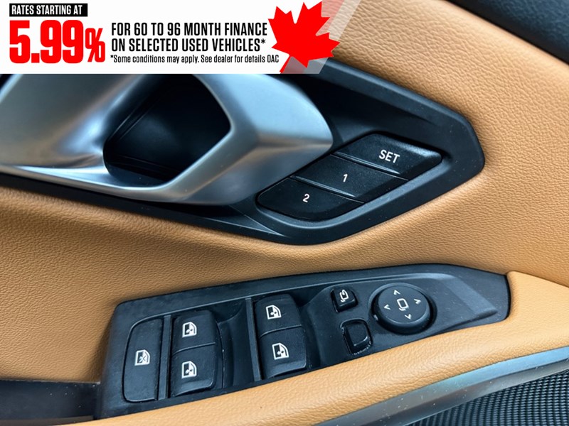 2022 BMW 330 330i xDrive Sedan North America