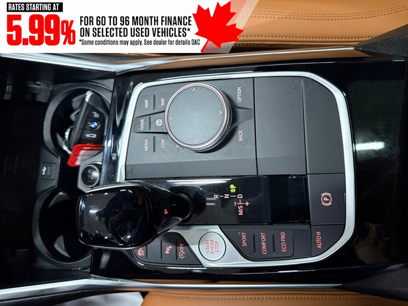 2022 BMW 330 330i xDrive Sedan North America