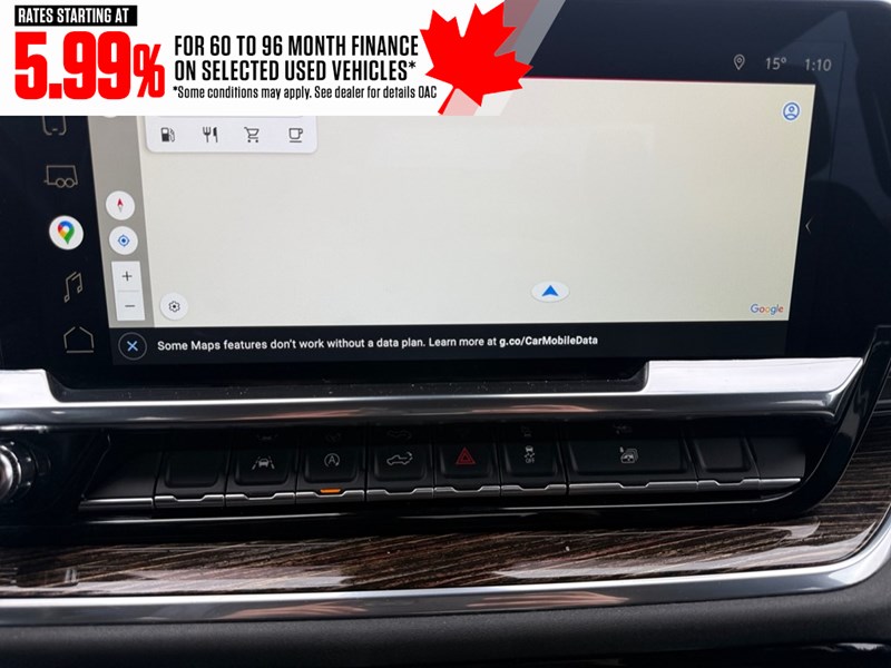 2022 GMC Sierra 1500 4WD Crew Cab 147" SLE