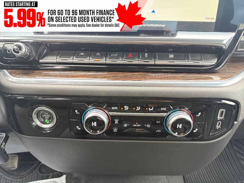 2022 GMC Sierra 1500 4WD Crew Cab 147" SLE