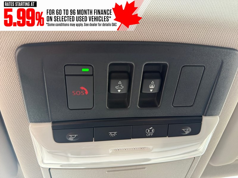 2023 Nissan Rogue AWD SL