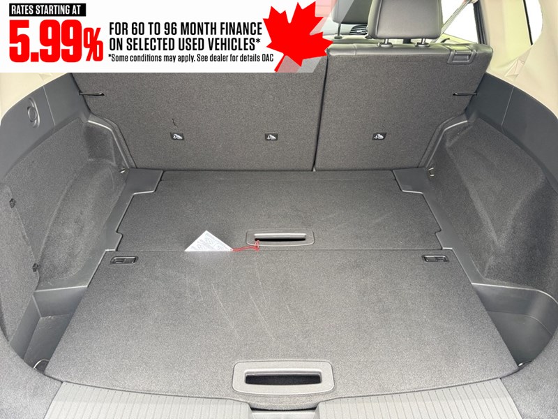 2023 Nissan Rogue AWD SL