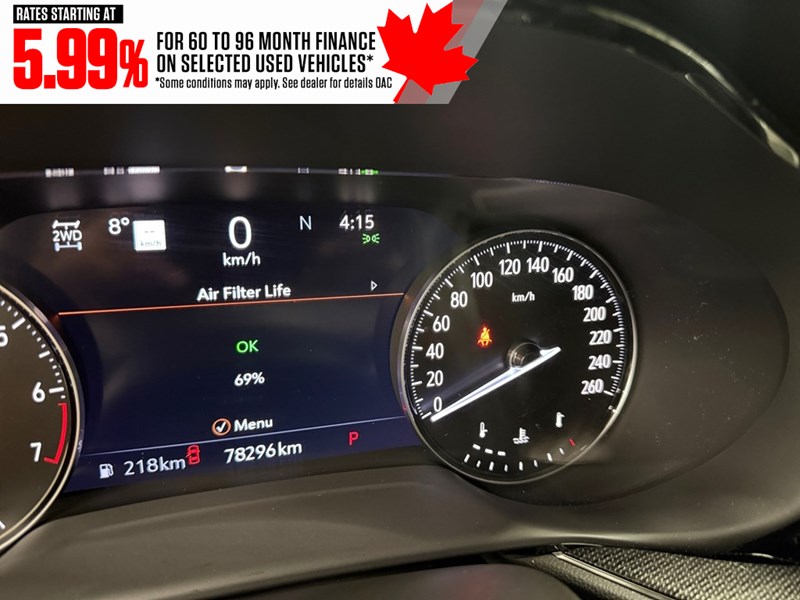 2021 Buick Envision AWD 4dr Essence