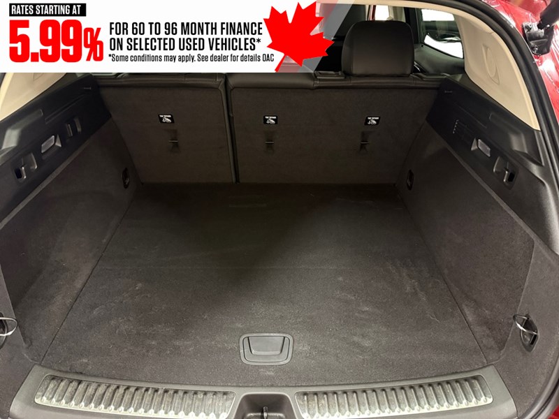 2021 Buick Envision AWD 4dr Essence