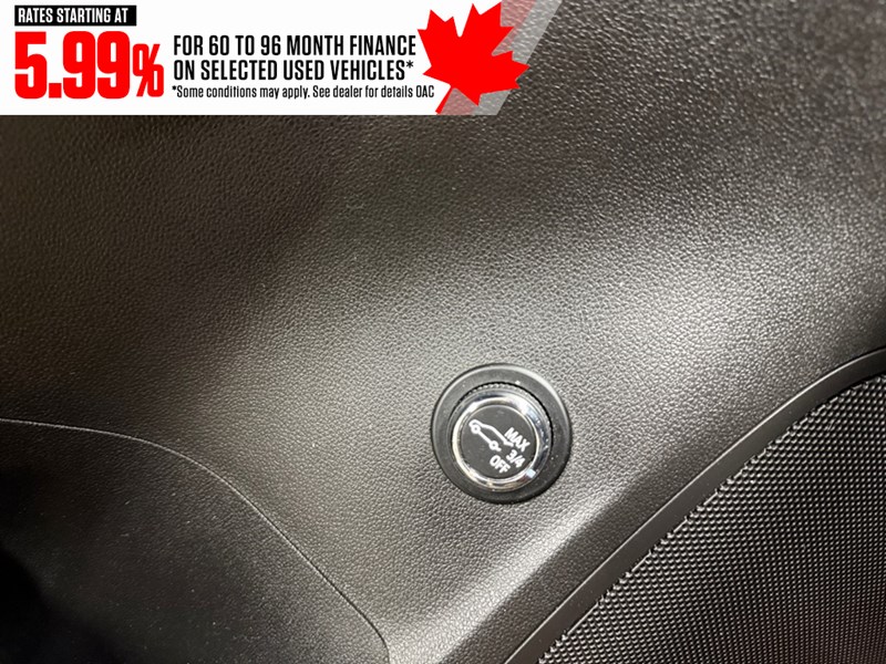 2021 Buick Envision AWD 4dr Essence