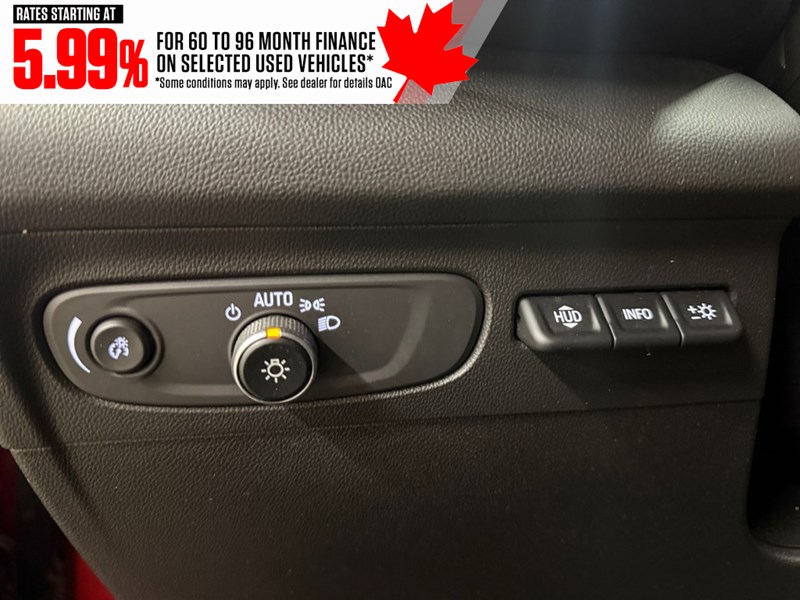 2021 Buick Envision AWD 4dr Essence