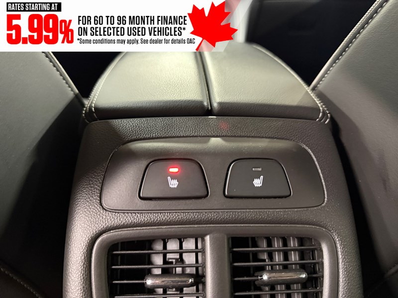 2021 Buick Envision AWD 4dr Essence