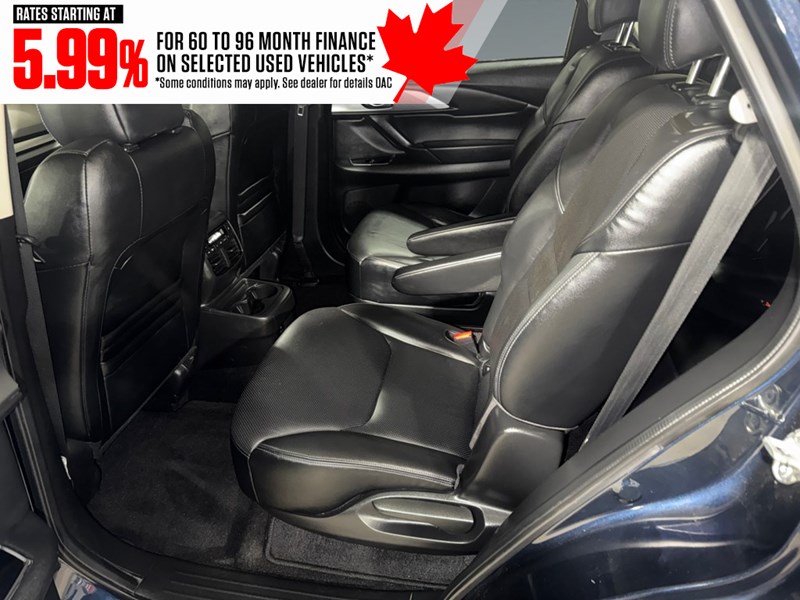 2020 Mazda CX-9 GS-L AWD