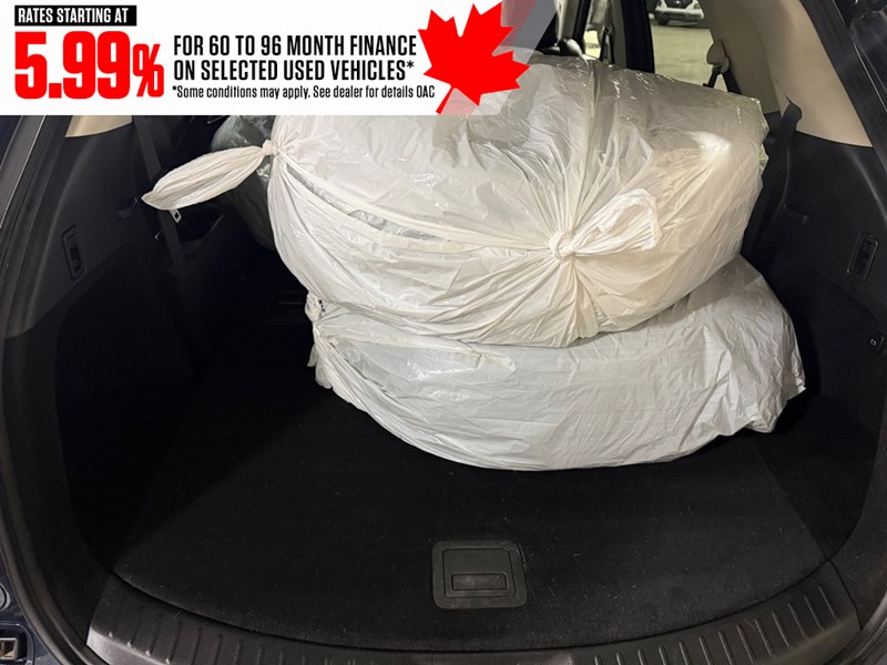 2020 Mazda CX-9 GS-L AWD