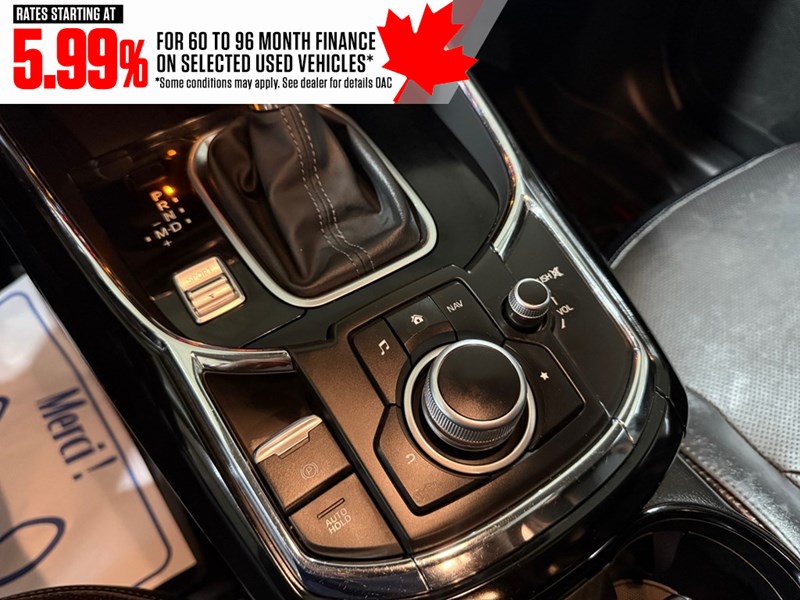 2020 Mazda CX-9 GS-L AWD